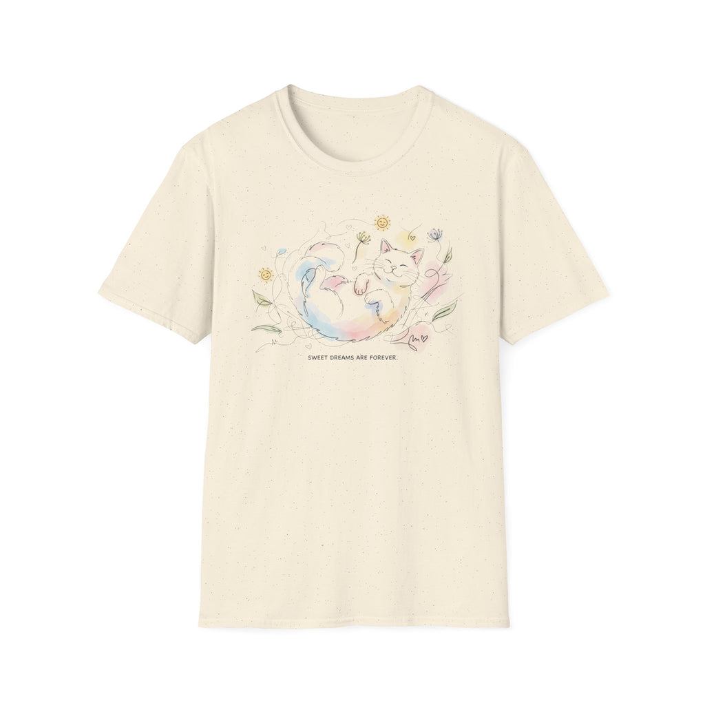 Sweet Dreams Are Forever T-Shirt