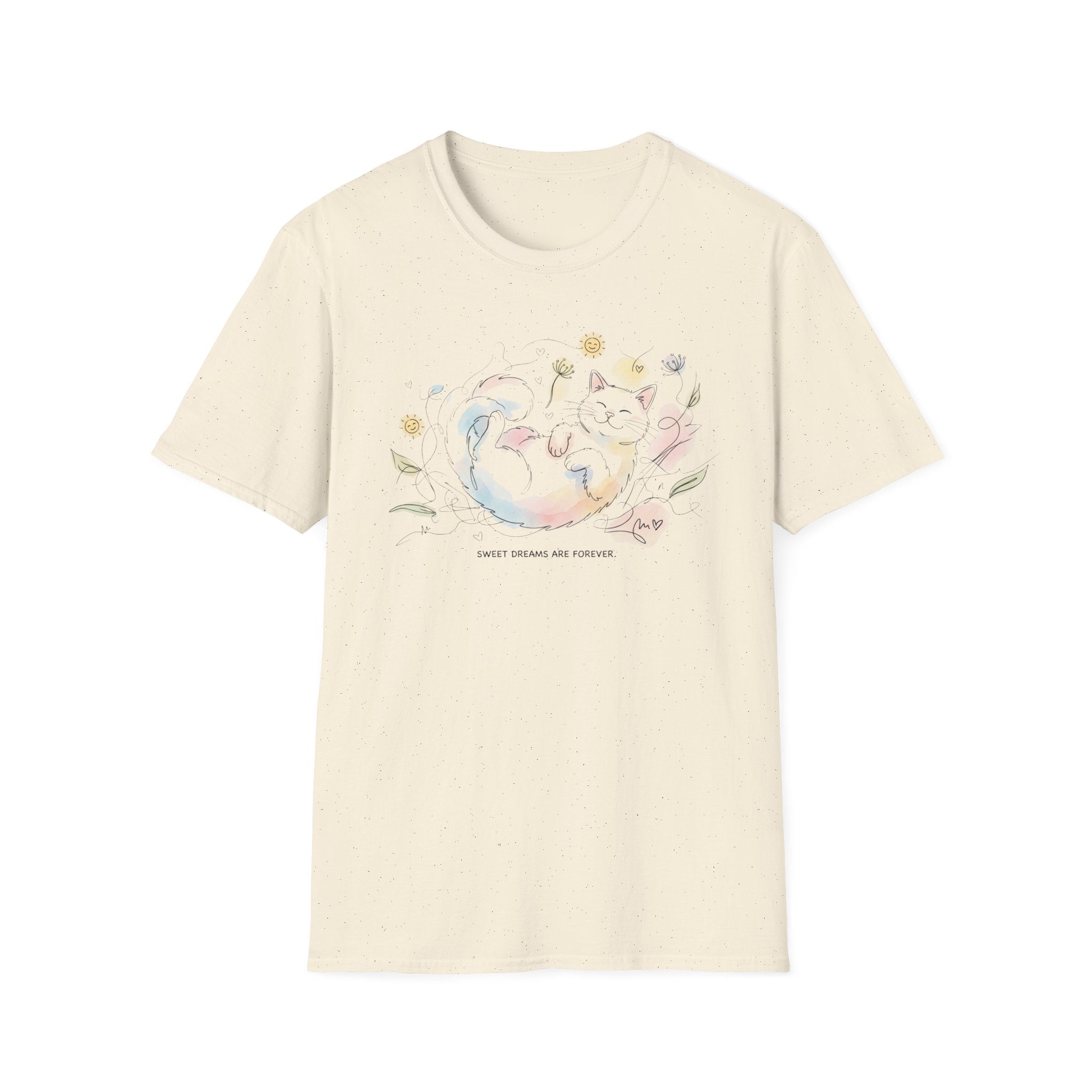 Sweet Dreams Are Forever T-Shirt