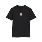 Kitty In A Box T-Shirt