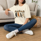 Mommy's Gardening Crew T-Shirt