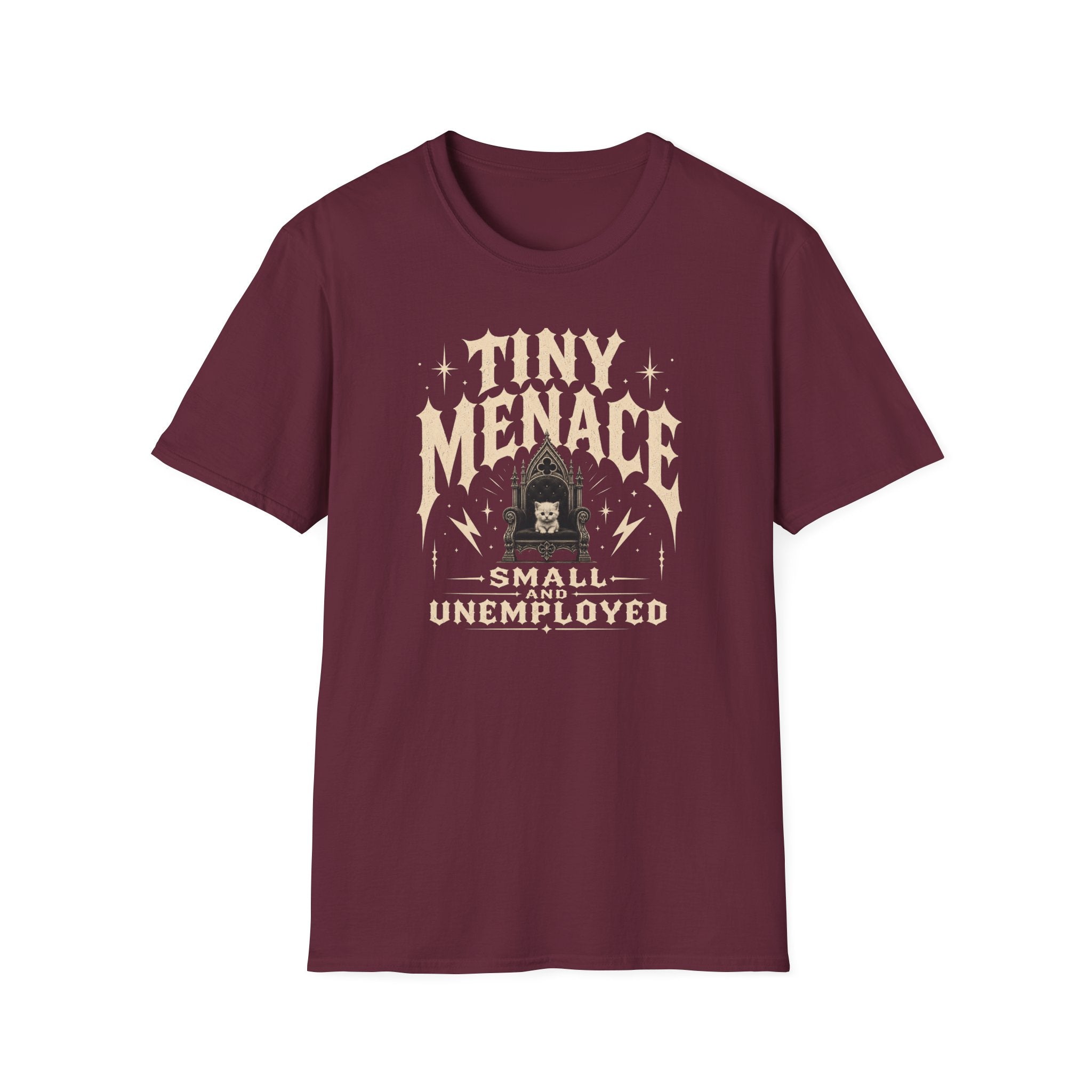 Tiny Menace T-Shirt