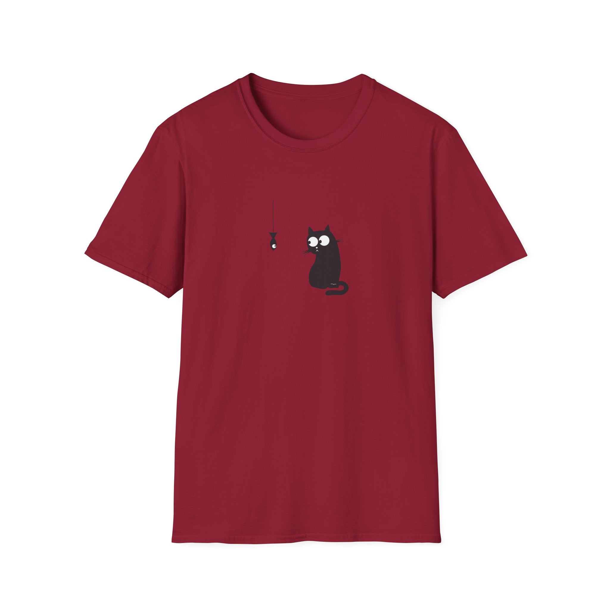 Cat Fish T-Shirt