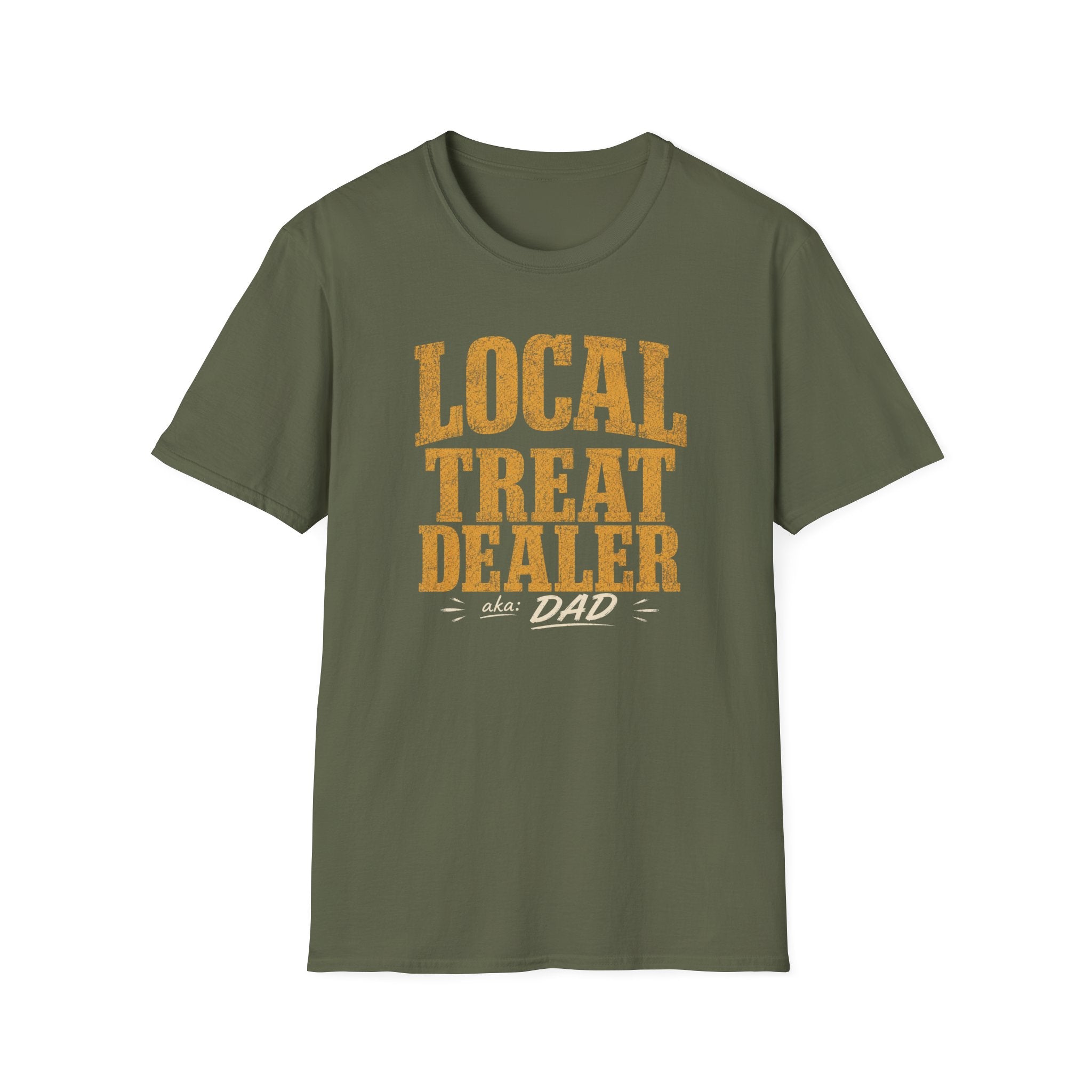 AKA: DAD T-Shirt