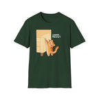 Uhmm Meow? T-Shirt