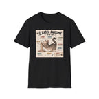 Scratch Anatomy T-Shirt