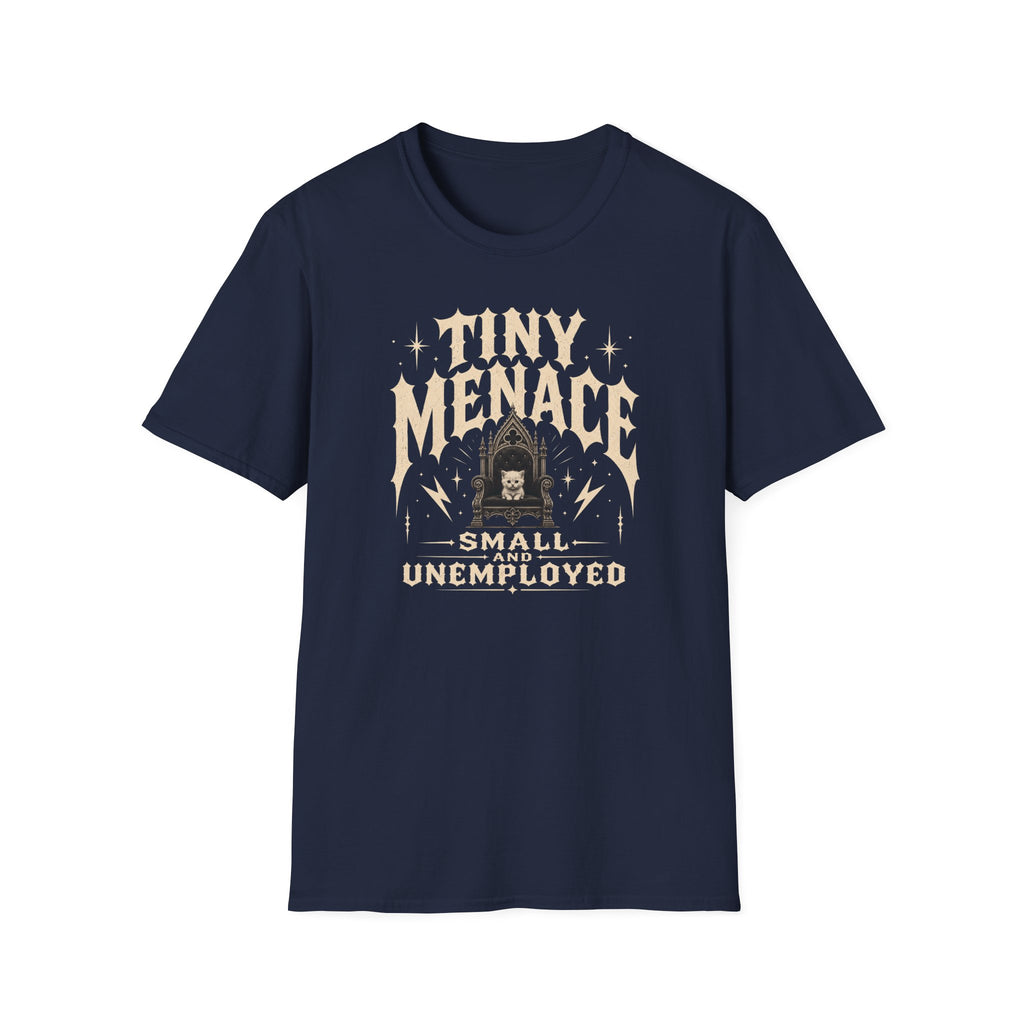 Tiny Menace T-Shirt
