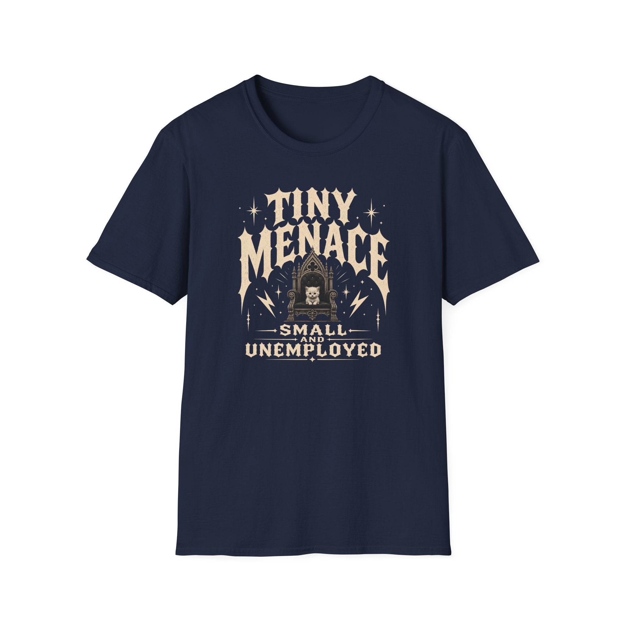 Tiny Menace T-Shirt