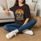 Plotting T-Shirt