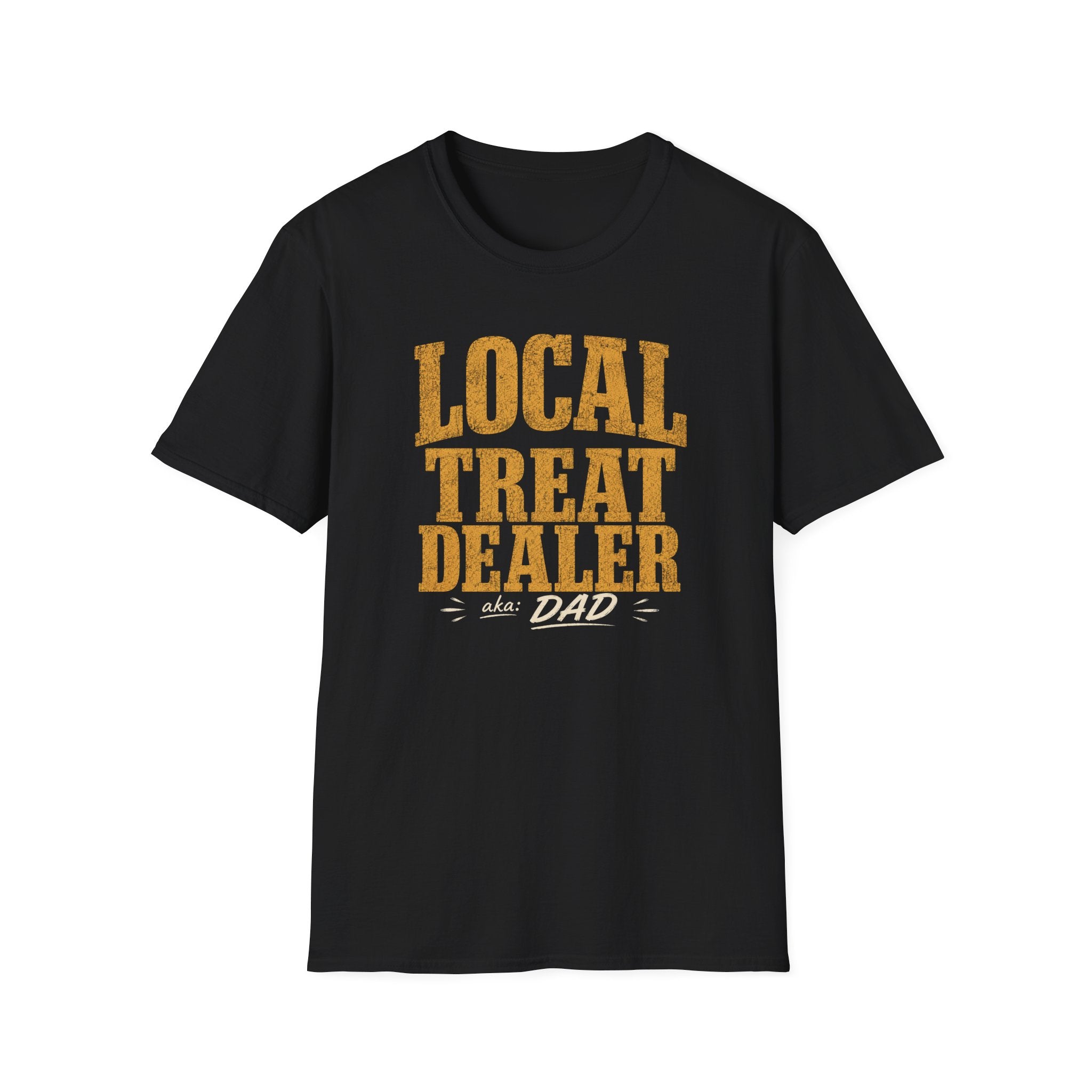 AKA: DAD T-Shirt