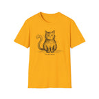 I've Seen Enough T-Shirt