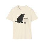 Hairball T-Shirt