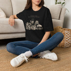 Knowledge Today , World Domination Tomorrow T-Shirt