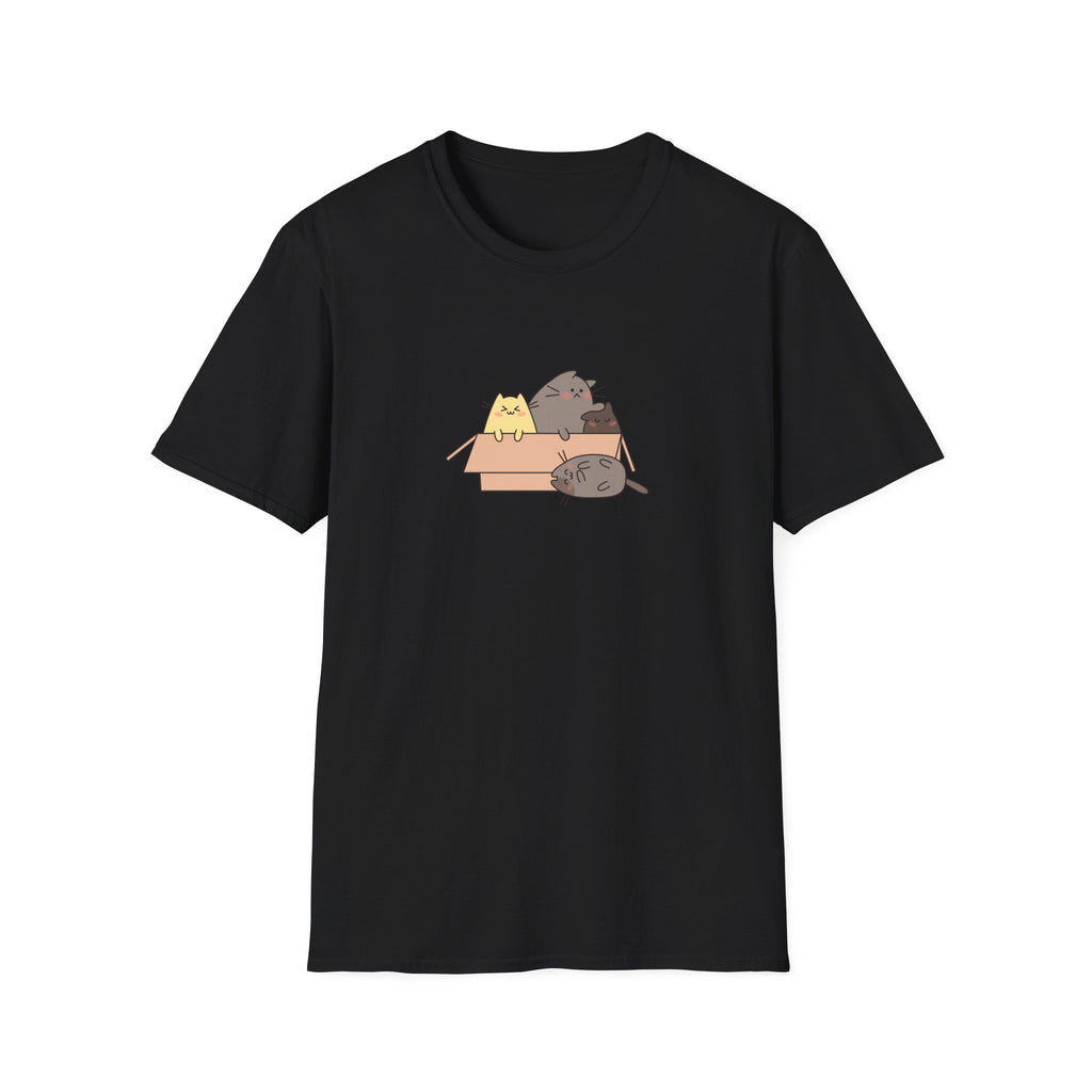 Full Box T-Shirt