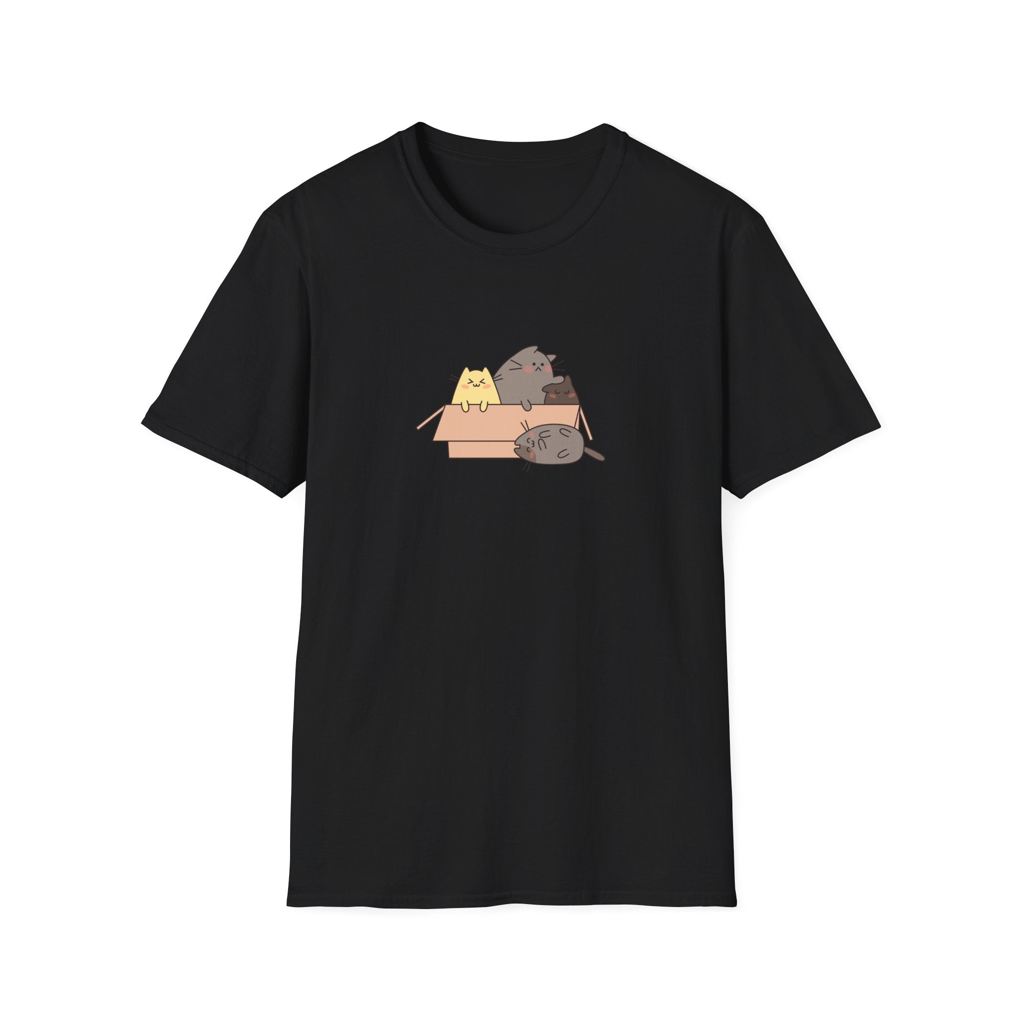 Full Box T-Shirt