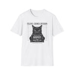 Tuna Thief T-Shirt