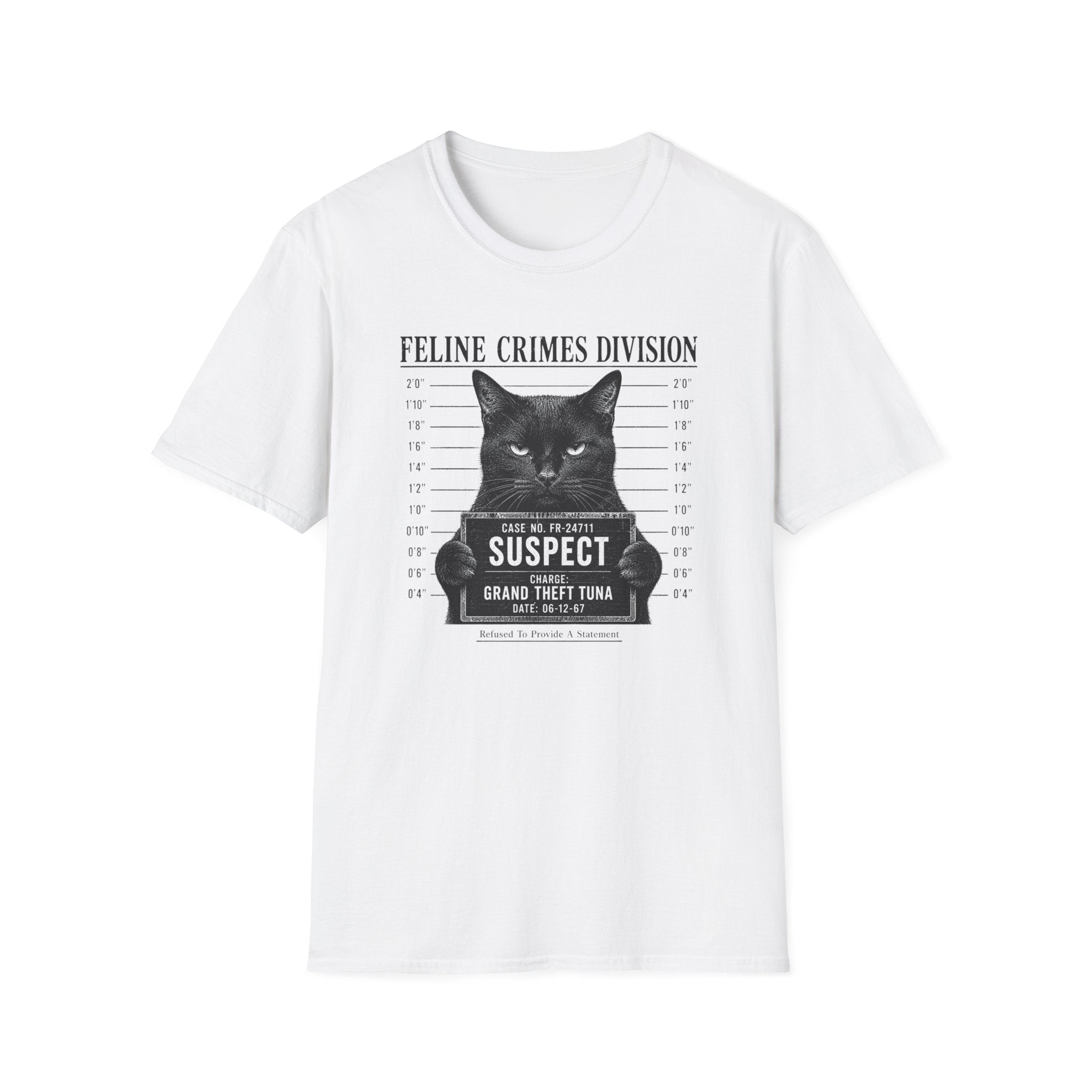 Tuna Thief T-Shirt