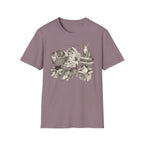 Helping. Technically T-Shirt