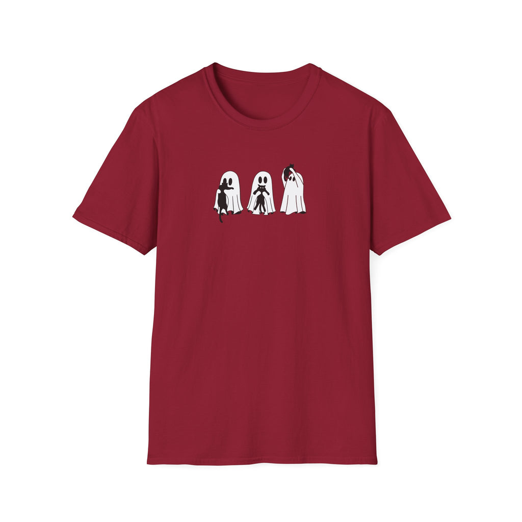 Halloween Buddies T-Shirt