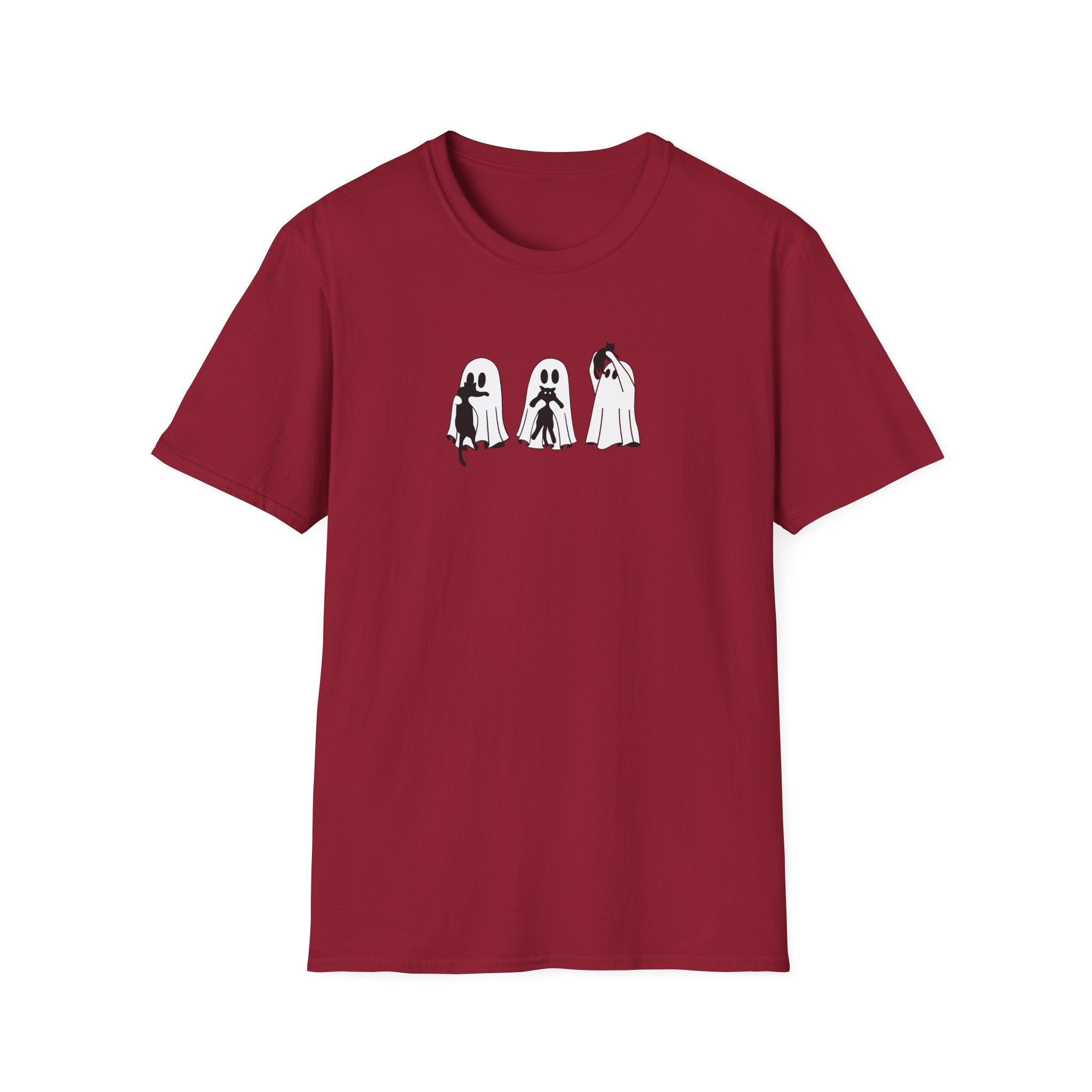 Halloween Buddies T-Shirt