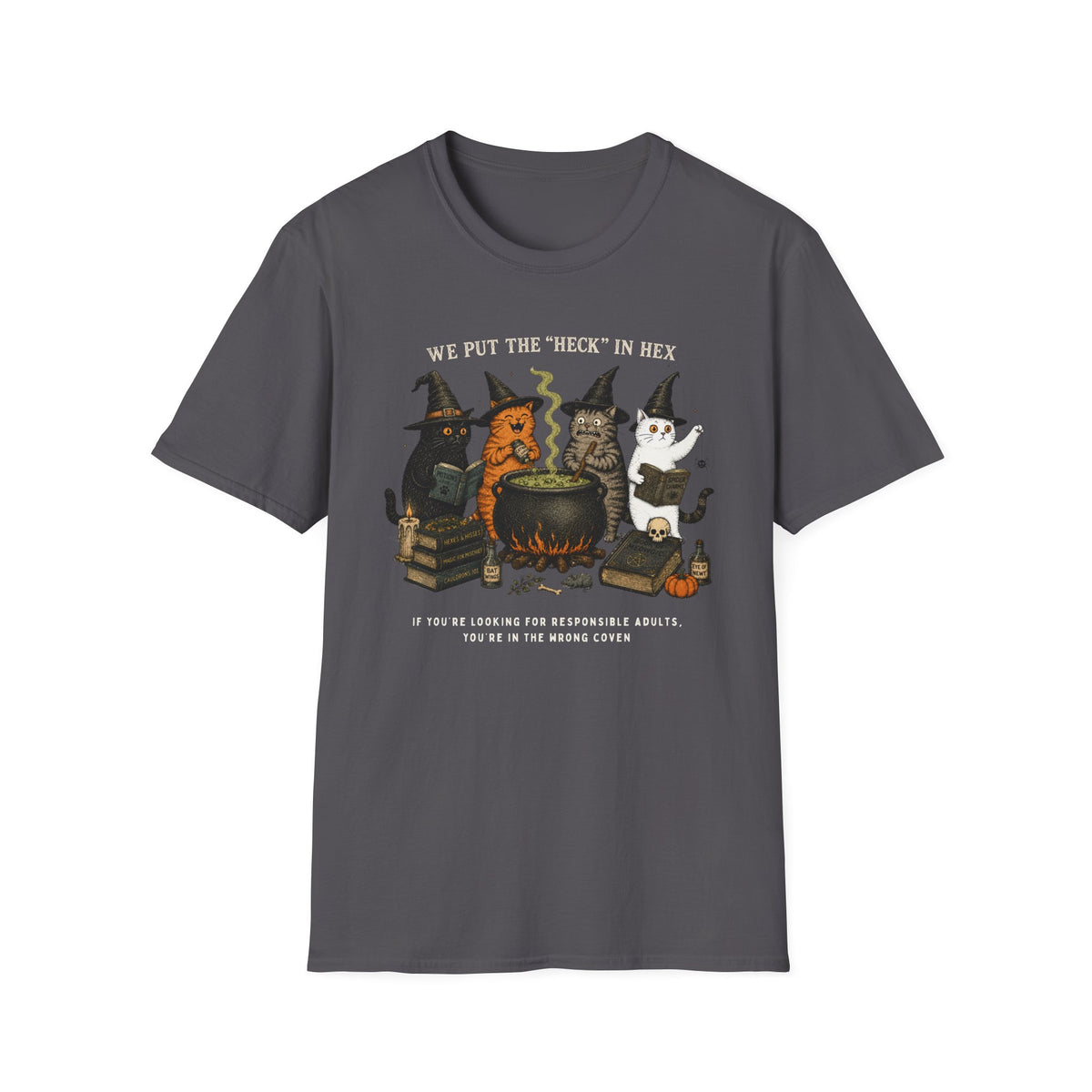 Witching Hour T-Shirt