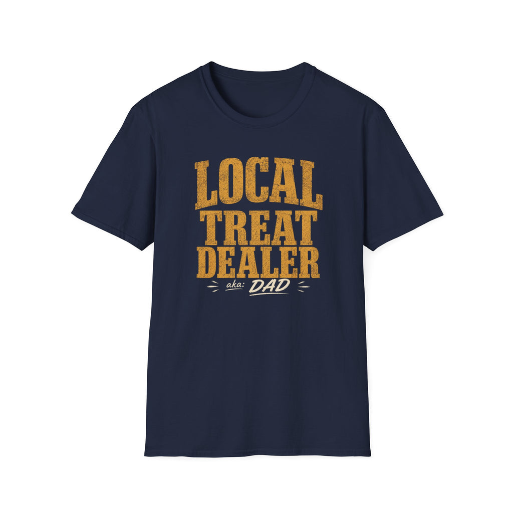 AKA: DAD T-Shirt