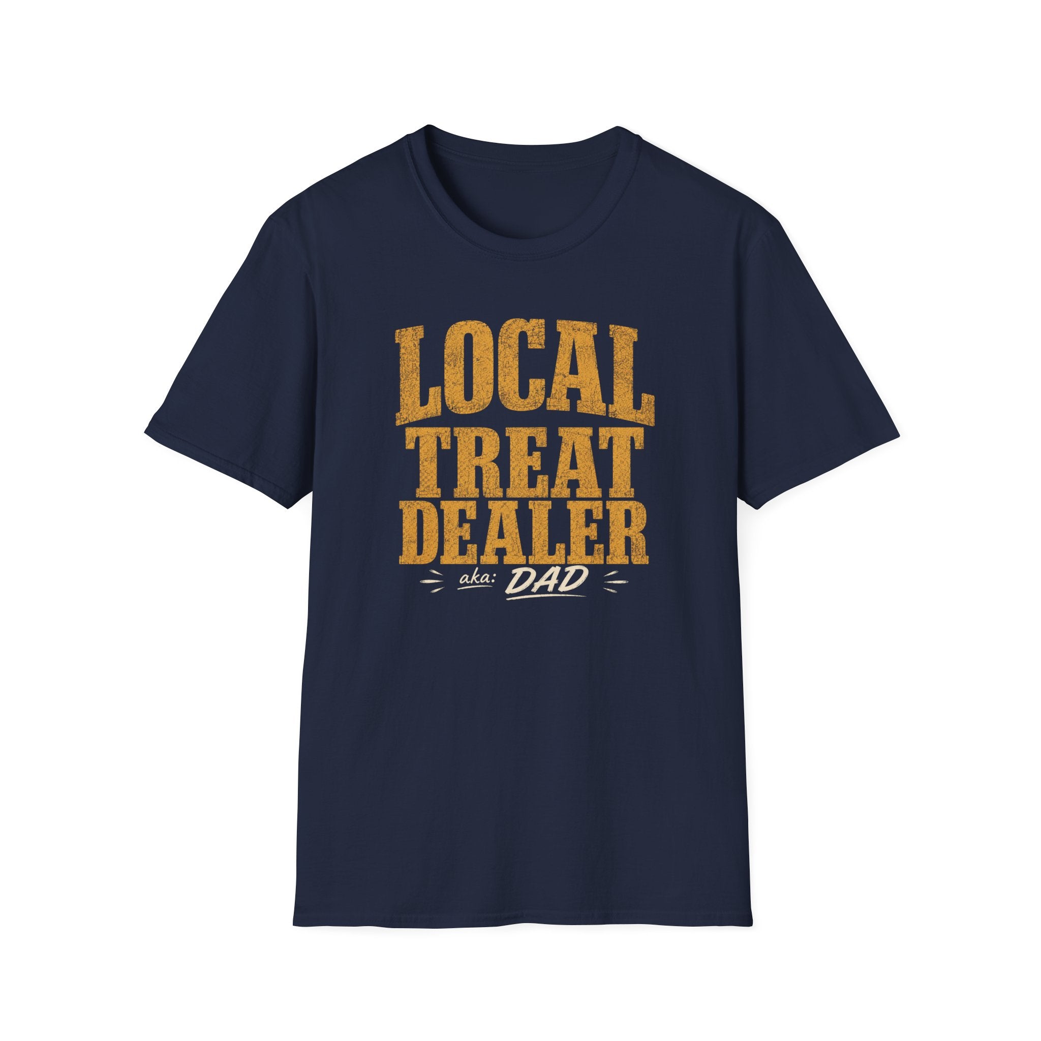 AKA: DAD T-Shirt