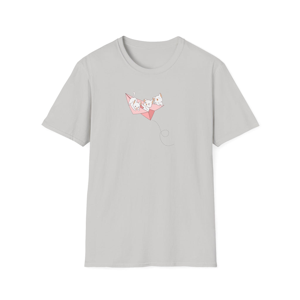 Let's Fly T-Shirt