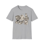 Helping. Technically T-Shirt