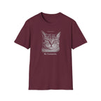 No Comments T-Shirt