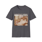 Fully Booked T-Shirt