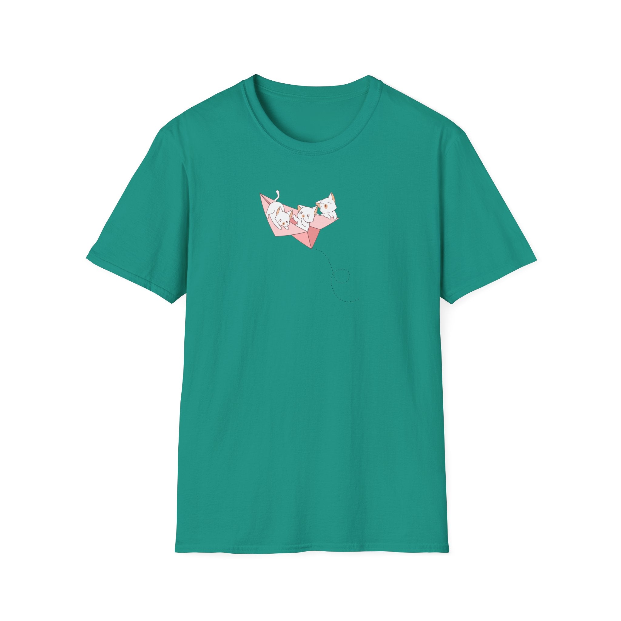 Let's Fly T-Shirt