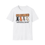 Professional Movers T-Shirt