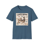 Scratch Anatomy T-Shirt