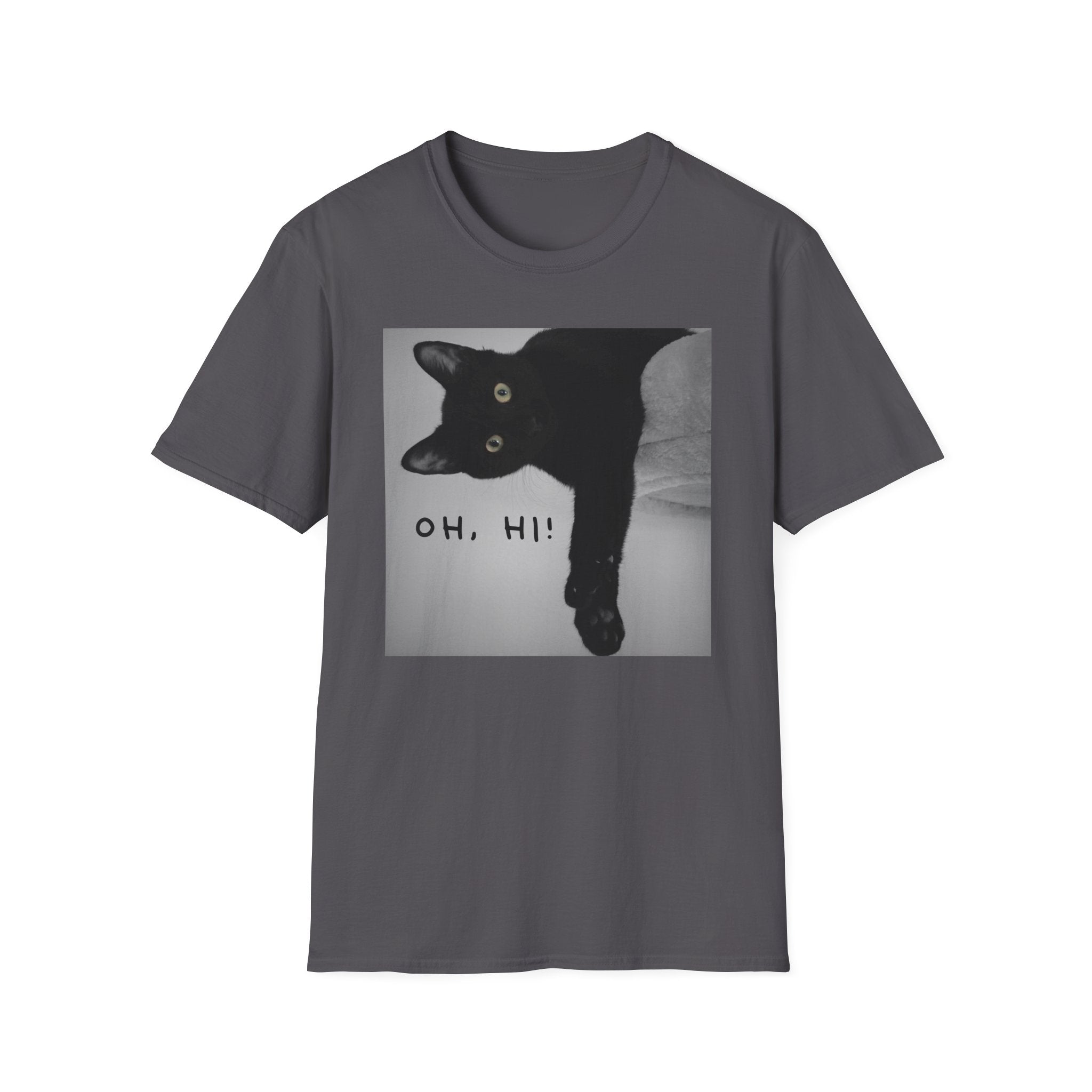 Oh, Hi! T-Shirt