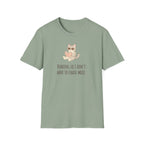 Self Study T-Shirt