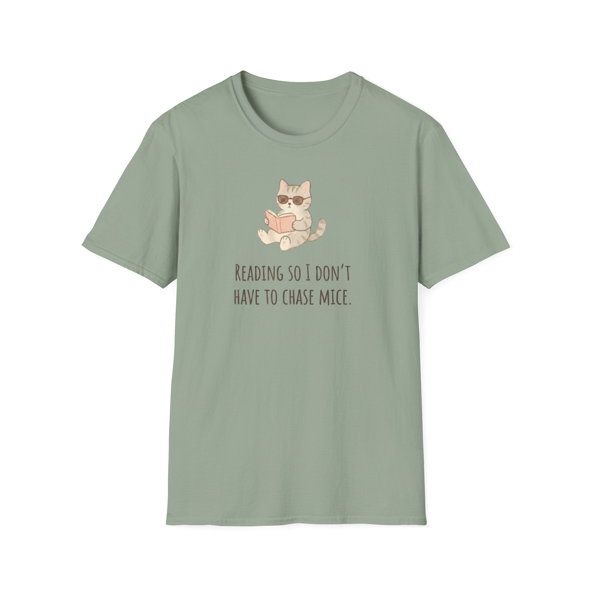 Self Study T-Shirt