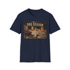 It's BBQ Season T-Shirt