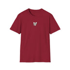 Doodle Kitty T-Shirt