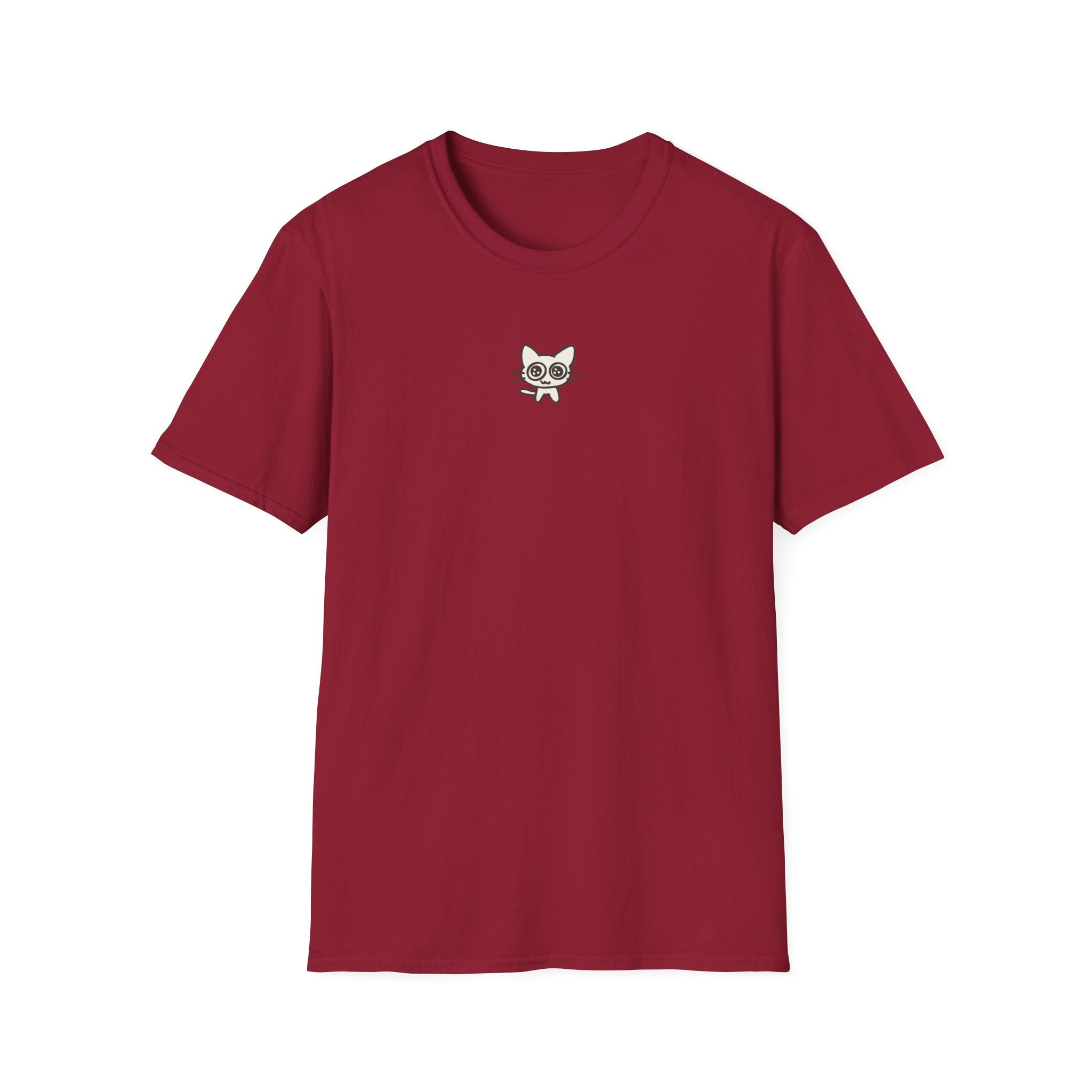 Doodle Kitty T-Shirt