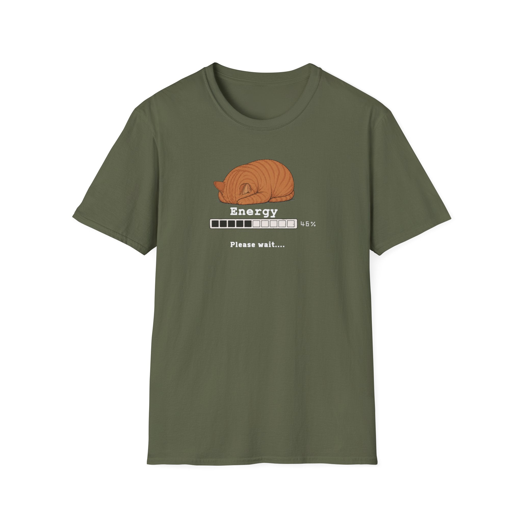 Energy Loading T-Shirt