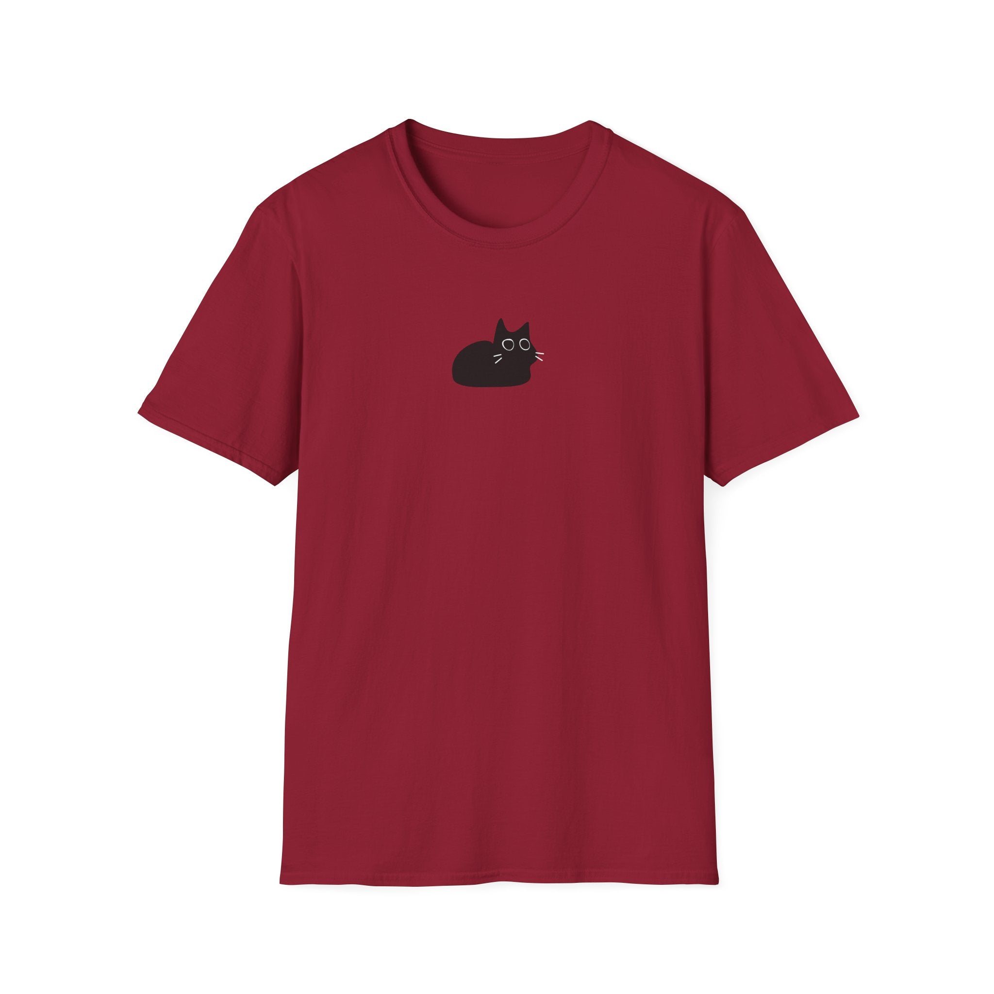 Black Loaf T-Shirt