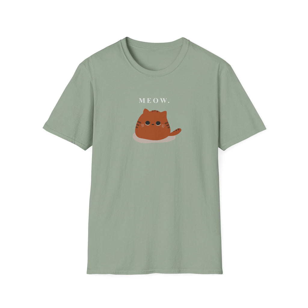 Meow T-Shirt