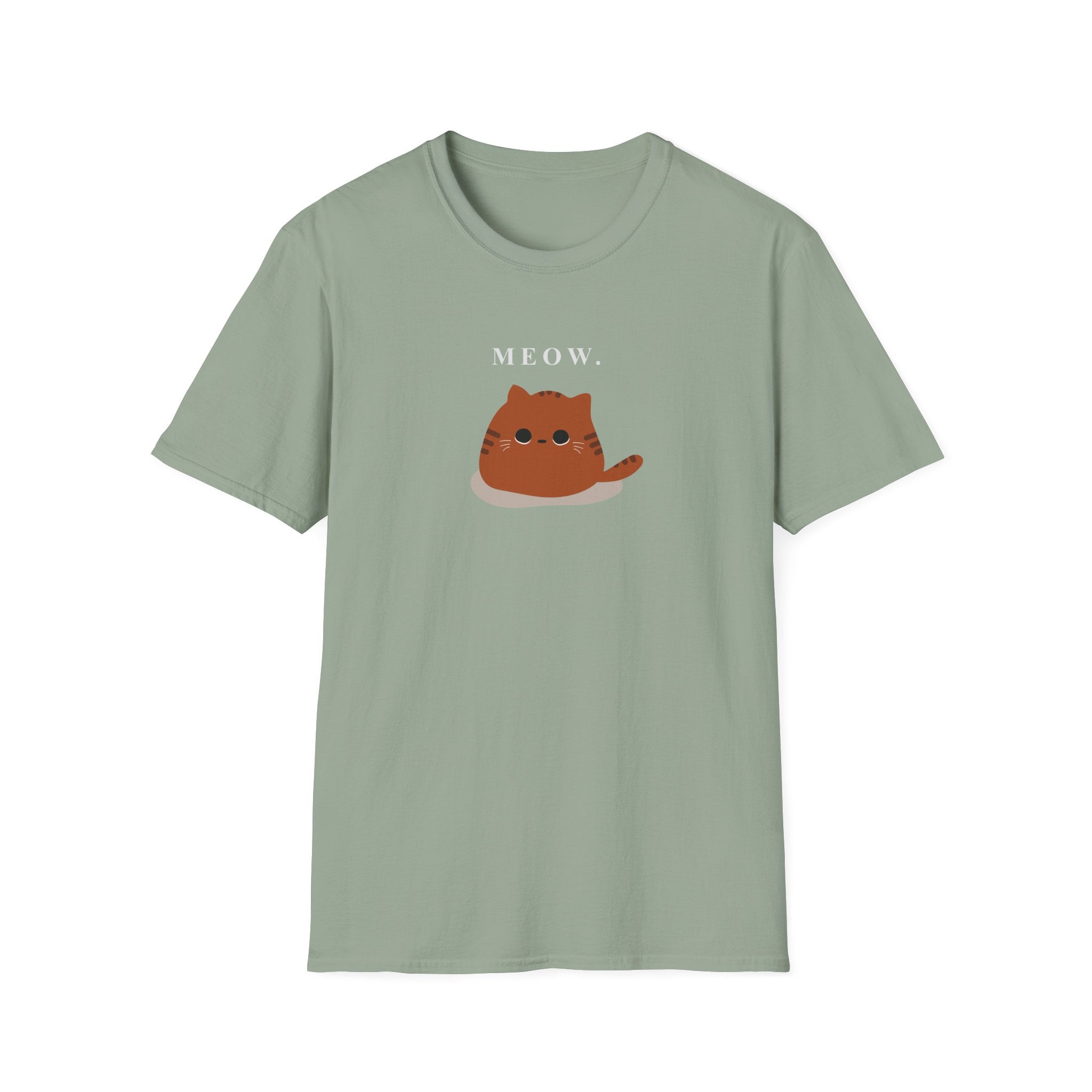 Meow T-Shirt