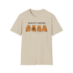Quality Control Catto T-Shirt