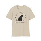 Holy Freaking Hairball T-Shirt