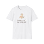 Self Study T-Shirt