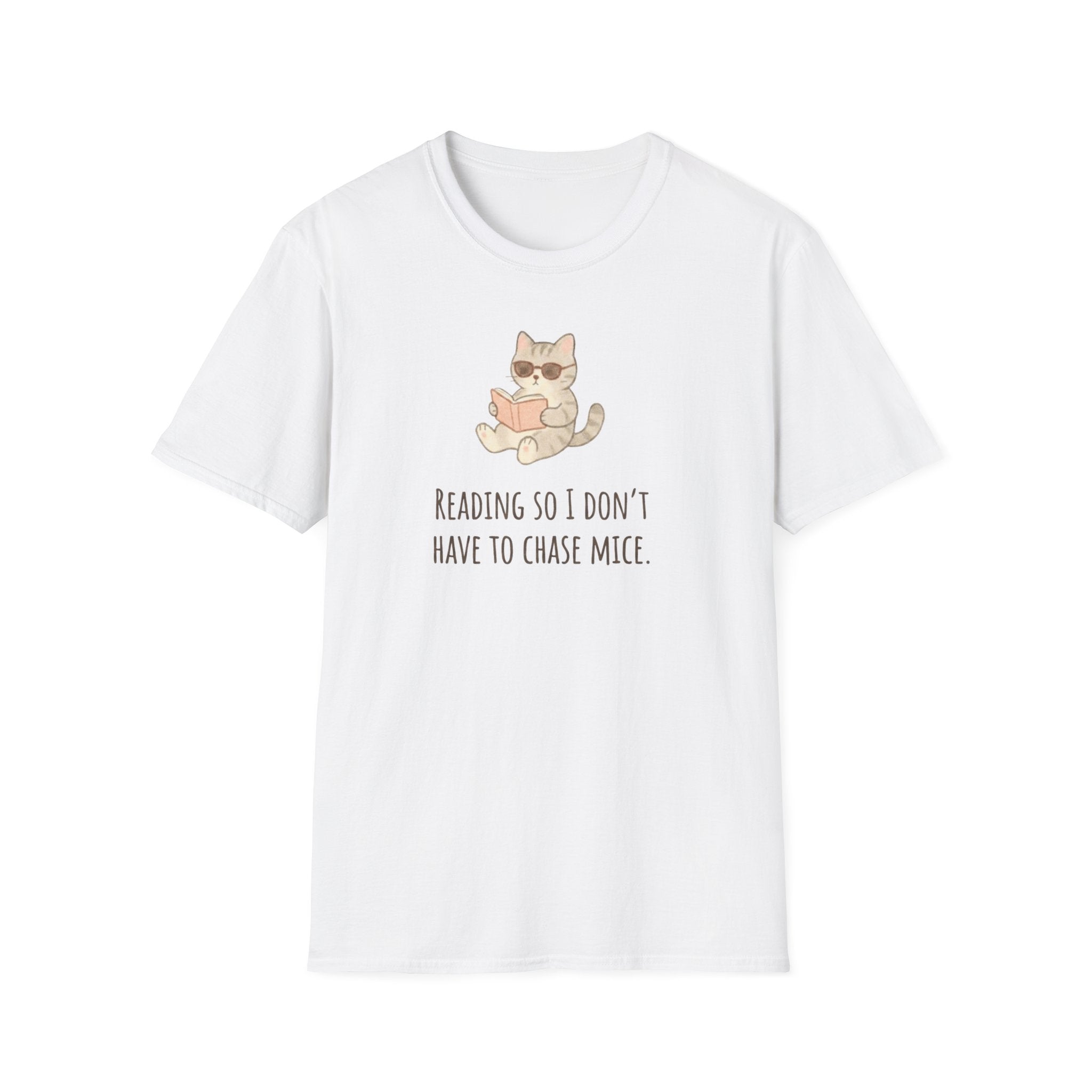 Self Study T-Shirt