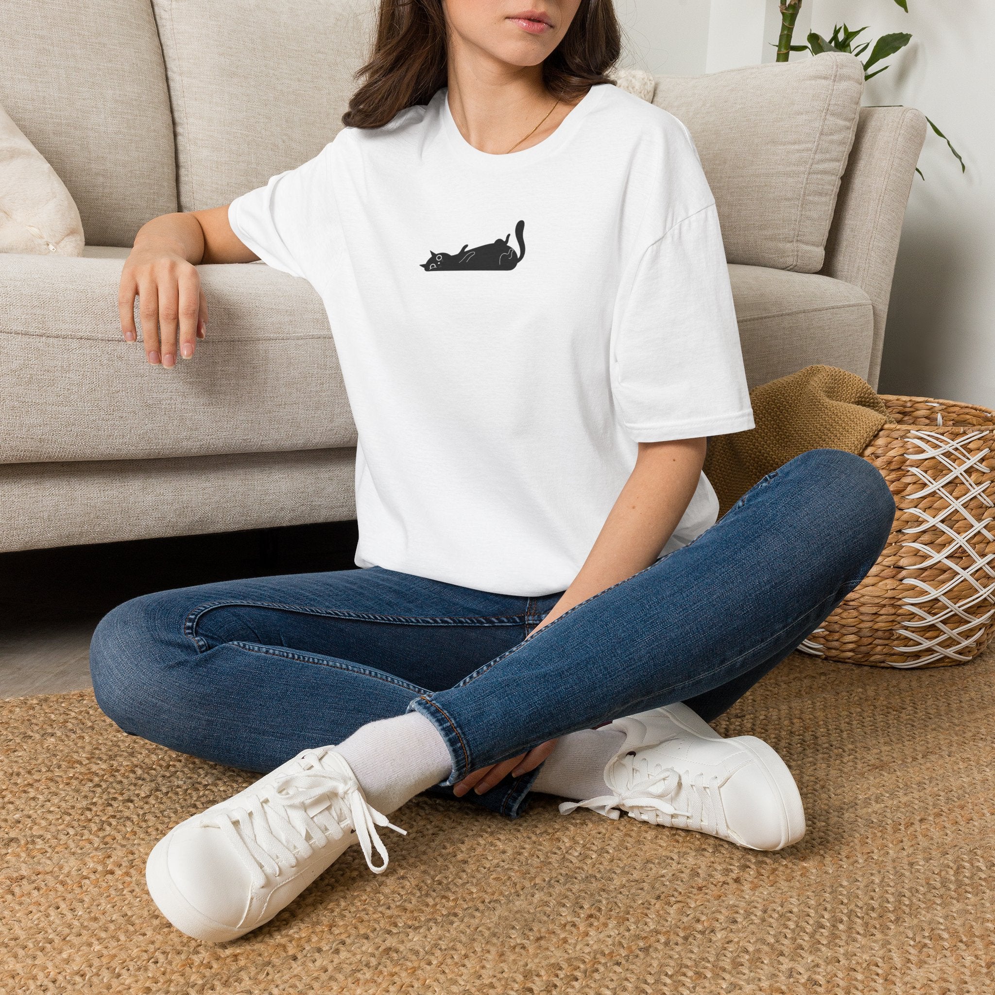 Belly Up T-Shirt