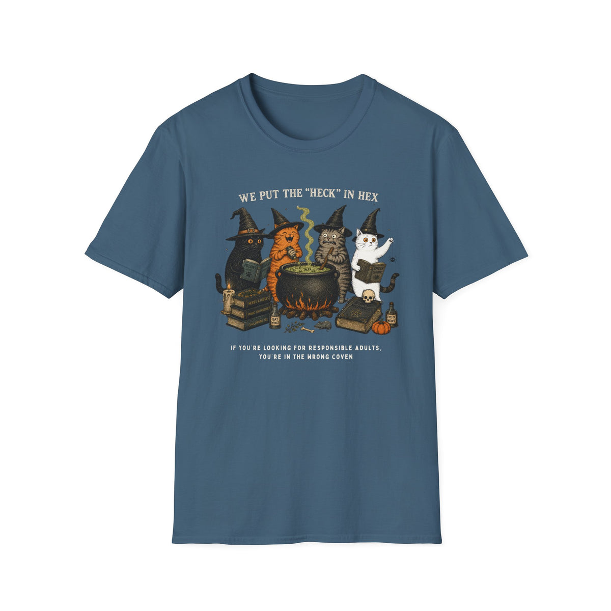 Witching Hour T-Shirt