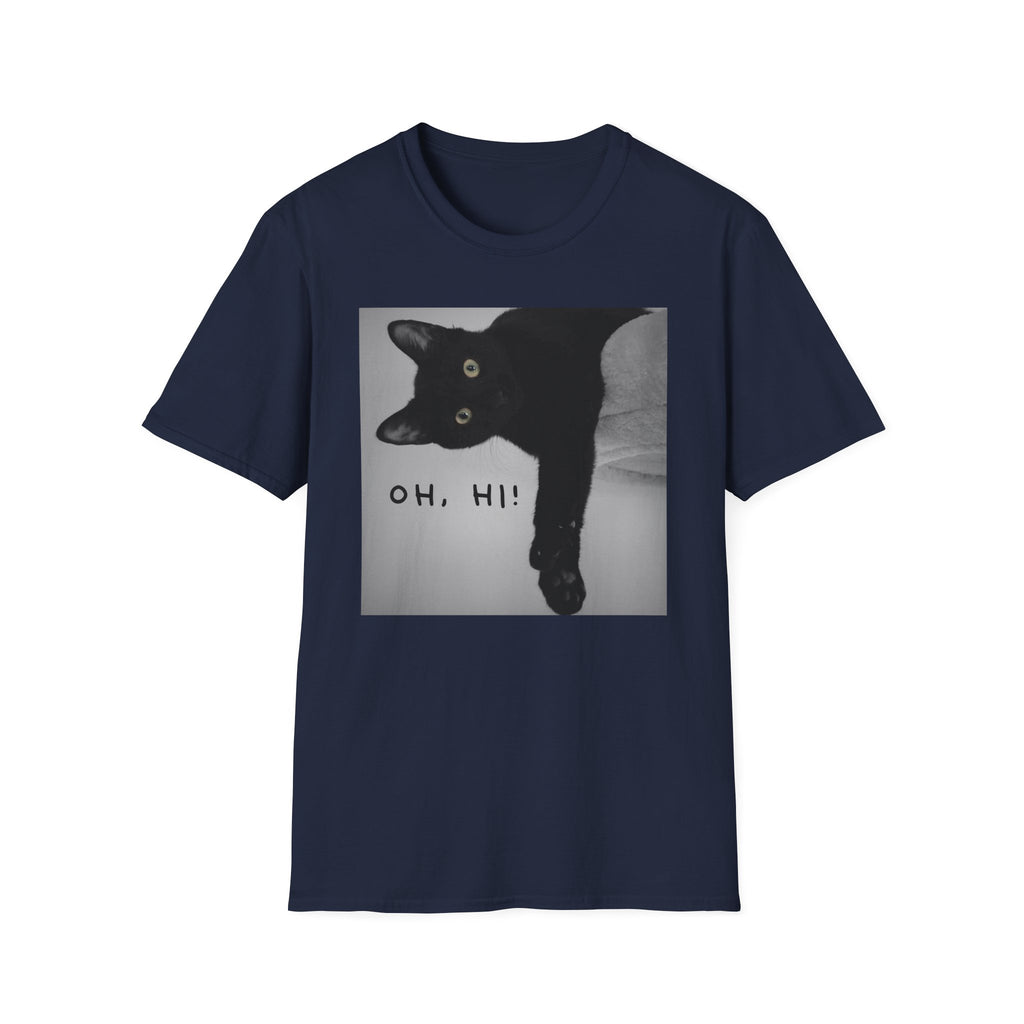 Oh, Hi! T-Shirt